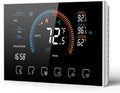 Smart Thermostat for Home with WiFi and Energy Saving Features