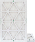 Glasfloss ZL 16x30x1 MERV 10 Air Filters 3 Pack - Reliable Dust