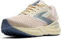 Brooks Womens Adrenaline GTS 24 Supportive Running Shoe - Stable air