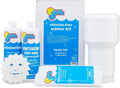 Pool Closing Kit Winterizing Chemicals for Up to 7,500 Gallons - Easy