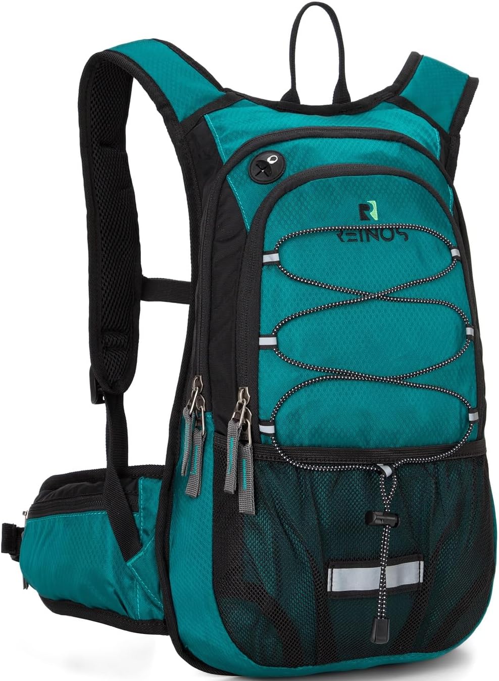 Hydration Pack Backpack with 3L Water Bladder for Outdoor Fun