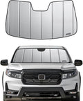 Windshield Sun Shade for Honda Passport Pilot Ridgeline - Keeps