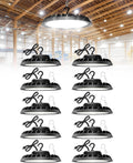 Super Bright 150W UFO Led High Bay Light for Commercial Use