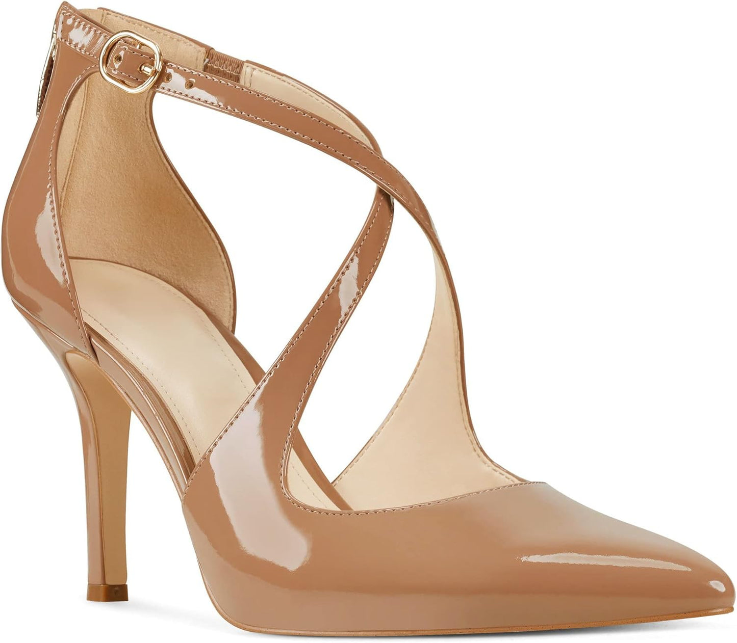 Minshluu Womens Pumps High Heels for Stylish Party Looks