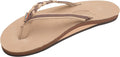 Rainbow Sandals Womens Flirty Braidy Premier Leather (Style MN30)