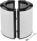Dyson Compatible True H13 HEPA Filter - 2-in-1 Upgrade