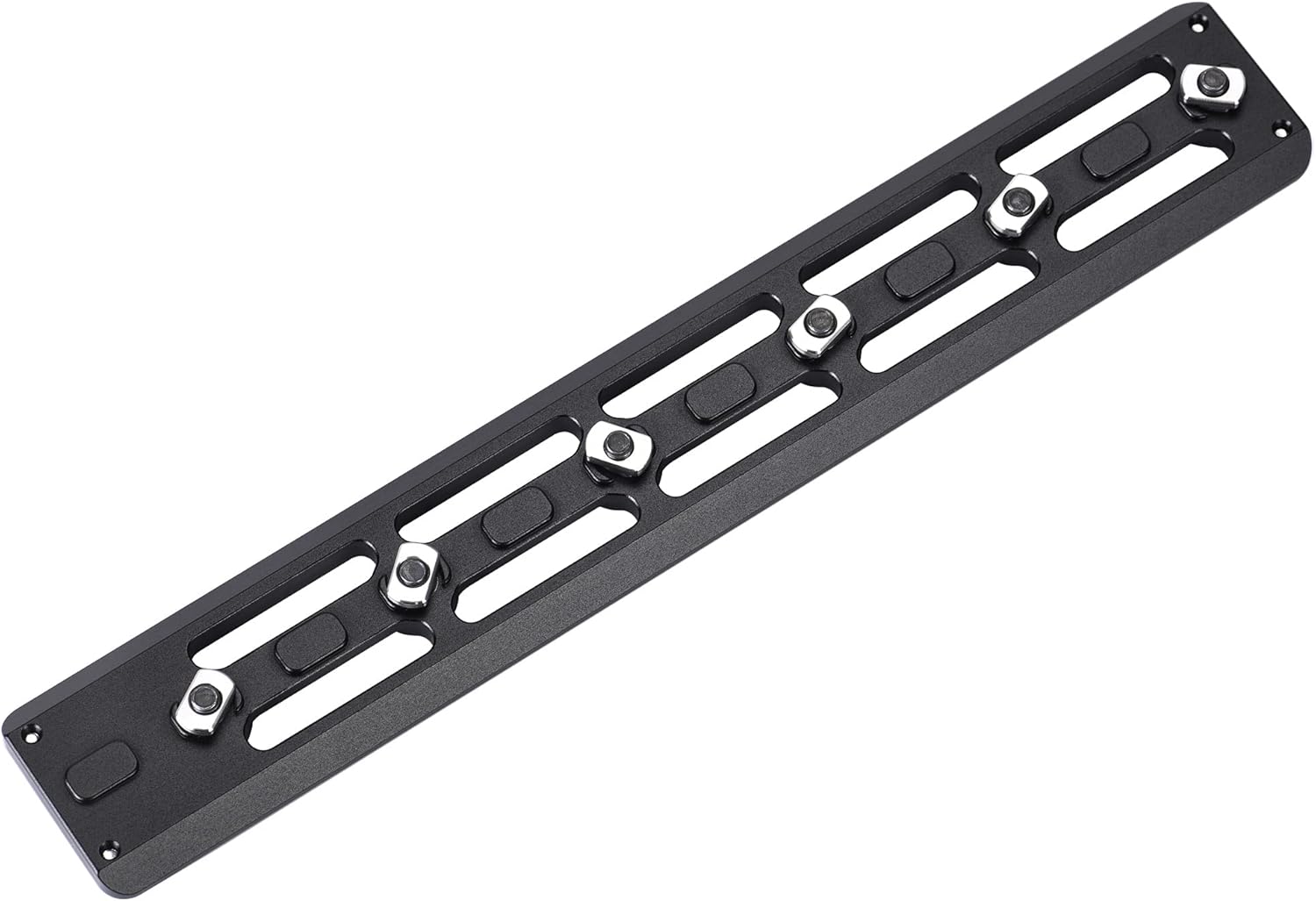 SUNWAYFOTO SMP-240 240mm QR Plate for Arca Compatible Systems