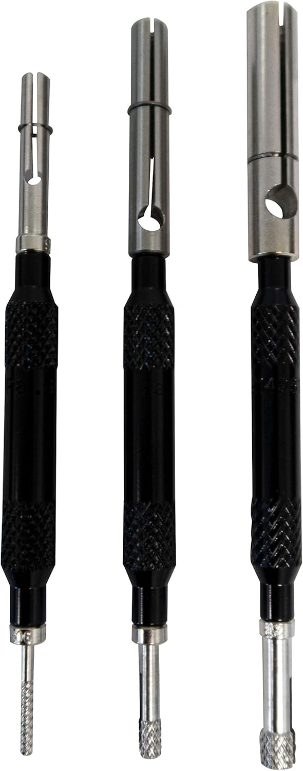 Innovative Products of America Plow Terminal Cleaners for Repairs