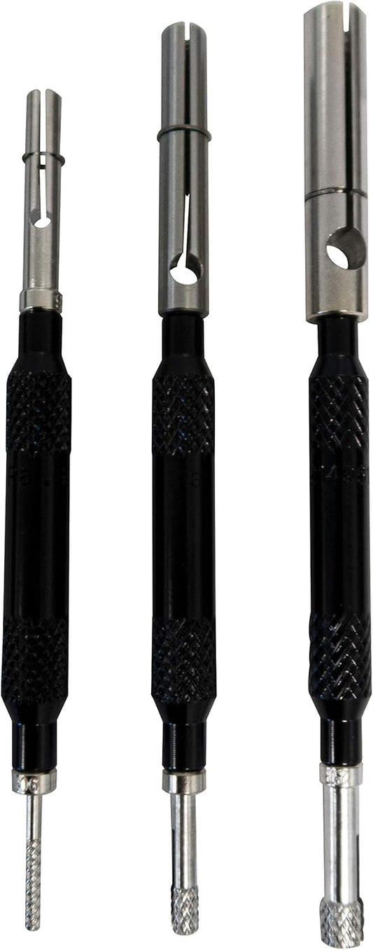 Innovative Products of America Plow Terminal Cleaners for Repairs