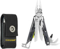 LEATHERMAN Signal 19-in-1 Outdoor Multi-tool for Everyday Carry