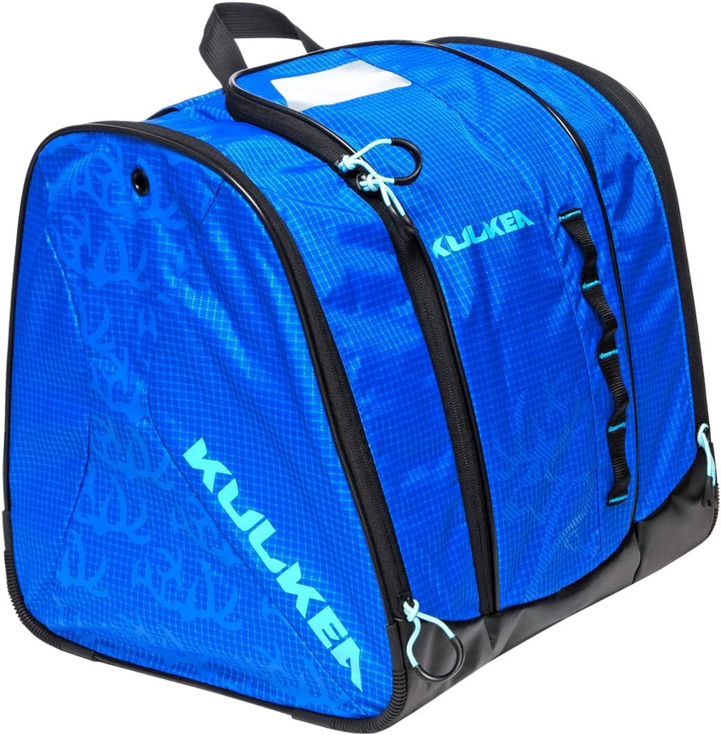 Durable & Spacious Kids Ski Boot Bag by KULKEA