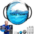 Sphere Mini Heavy Bag Aqua Ball Water Weight - Portable Sandbag