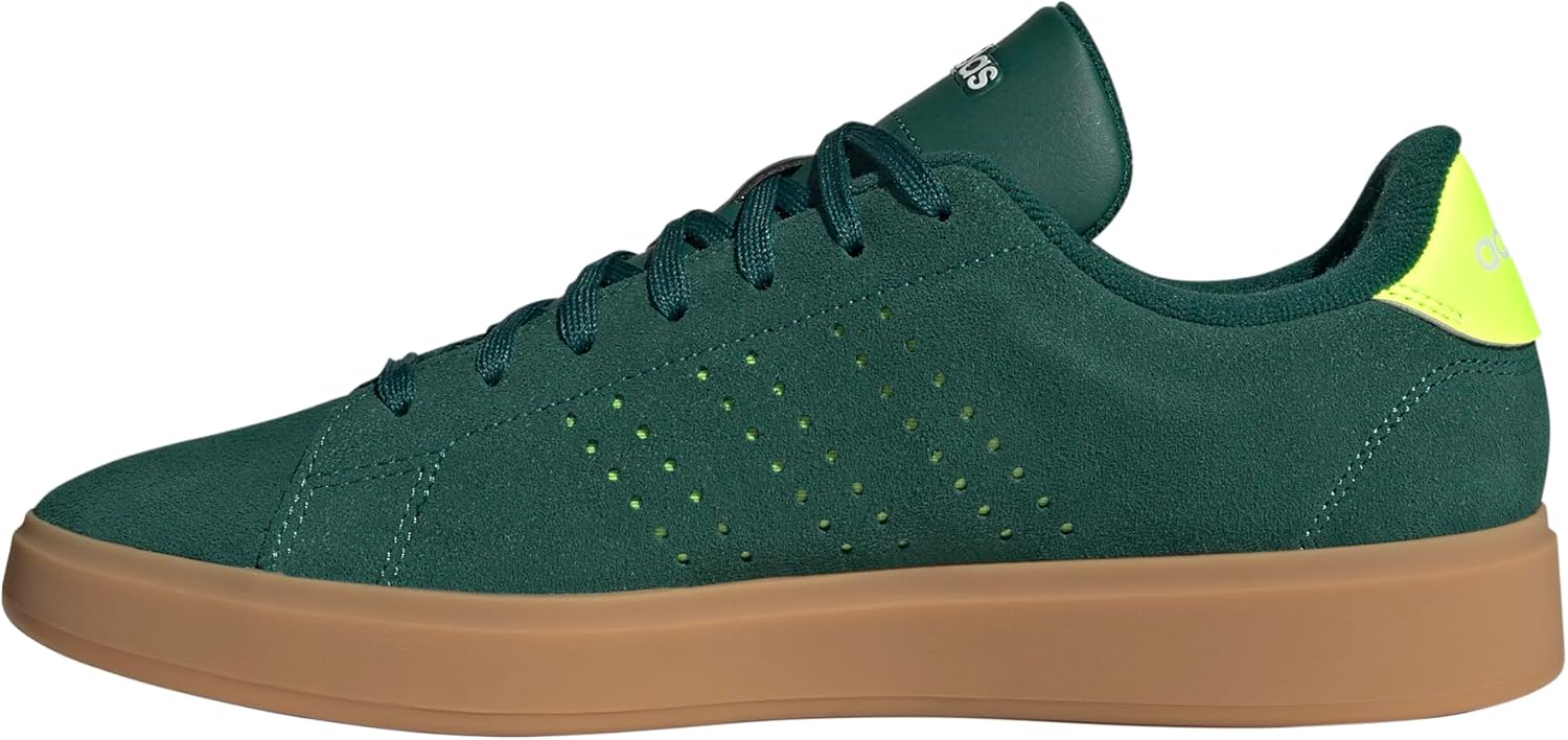 adidas Men's Advantage 2.0 Shoes for Everyday Comfort and Style