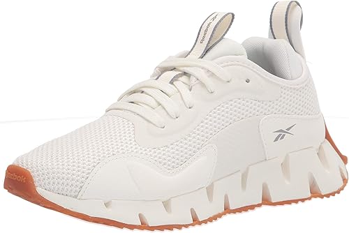 Reebok Women's Zig Dynamica Sneaker for Ultimate Comfort