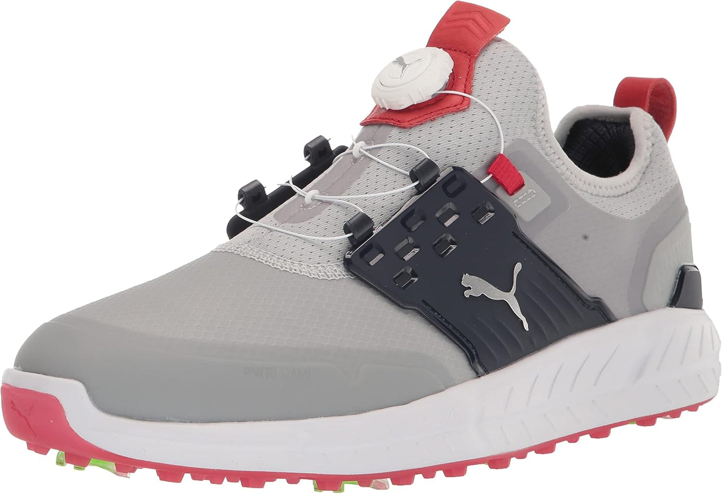 Puma Golf Mens Ignite Articulate Shoes for Ultimate Comfort