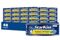 StarKist Solid White Albacore Tuna in Water - Bulk 48 Pack