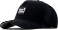 Odysea Stacked Hydro Snapback Hat - Water & Sweat Repellent Men's