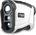 Rogue Iron Disc Golf Range Finder - Accurate Feet Measurements!