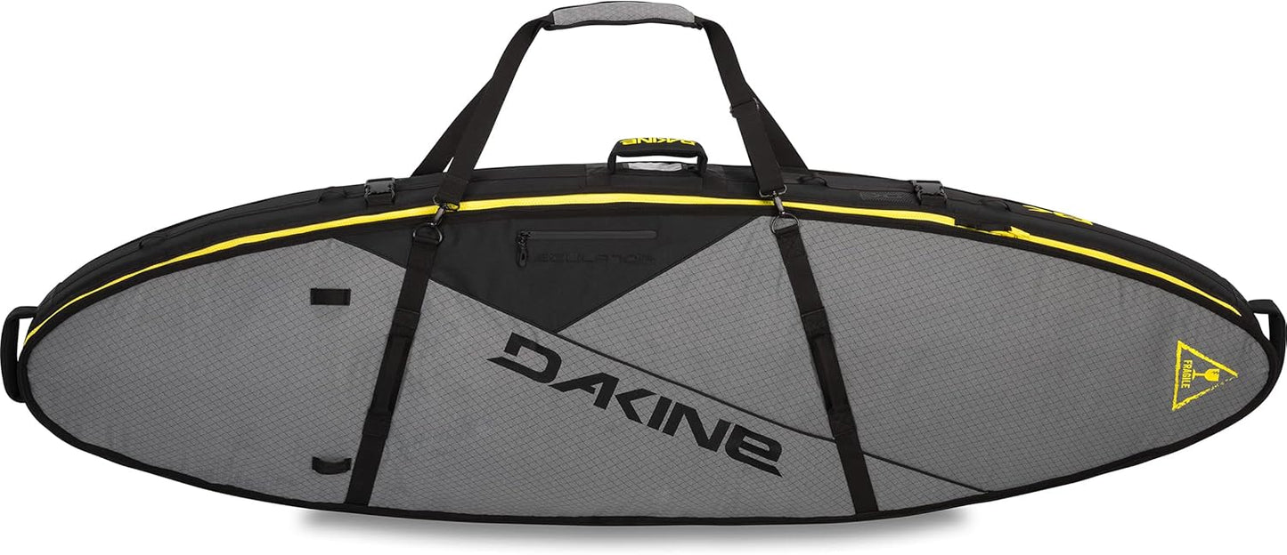 Dakine Triple Regulator Surfboard Bag: Ultimate Protection
