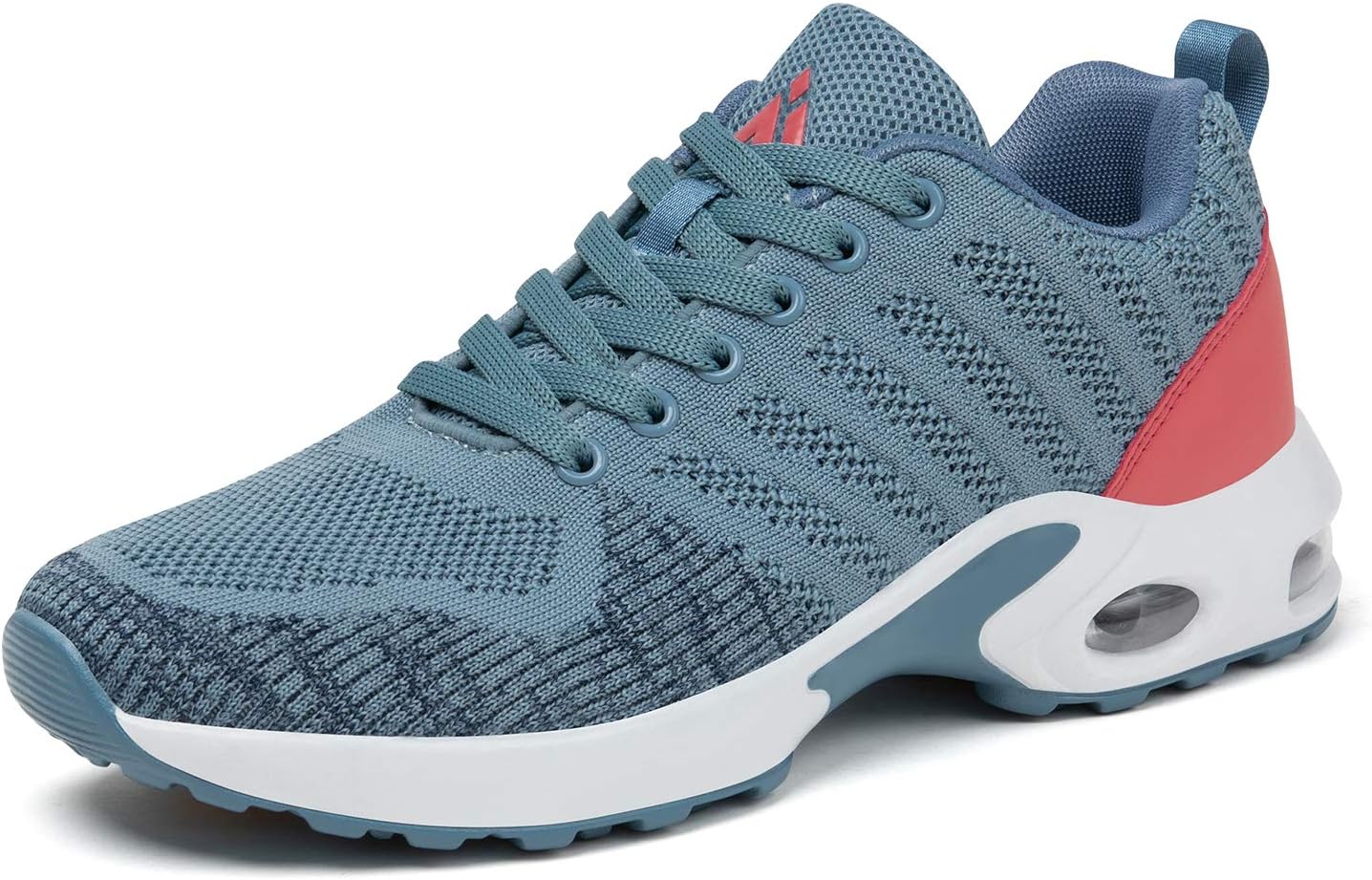 Mishansha Womens Sneakers with Air Cushion for Comfort and Support