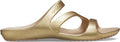 Crocs Kadee II Sandals for Women - Casual Comfort and Water-Friendly