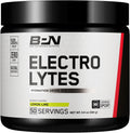 BPN Electrolytes Hydration Drink Mix Lemon Lime - Sugar Free
