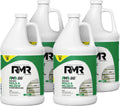 RMR-86 Instant Mold and Mildew Stain Remover Spray 4 Pack - 1 Gallon
