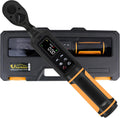 Digital Torque Wrench 3/8 Drive, 0.66-44.29Ft.lbs/0.9-60Nm Range