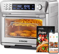 COSORI 12-in-1 Air Fryer Oven Combo: Dehydrate, Bake, Roast