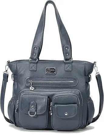 Large Purses for Women Shoulder Handbags Tote Bag Hobo Bag