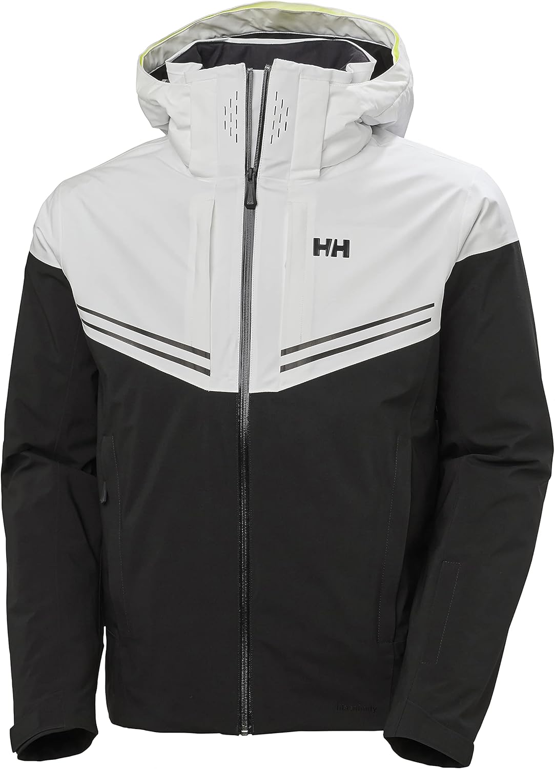 Helly-Hansen Men's Alpha Infinity Jacket - Ultimate Performance