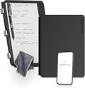 Rocketbook Pro 2.0 Reusable Professional Smart Notebook - Letter
