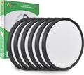 12 Inch LED Flush Mount Ceiling Light 6PK - Slim CCT Selectable Panel