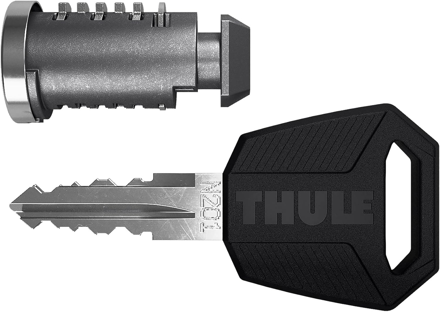 Thule One-Key System Lock Cylinders for Easy Security Access
