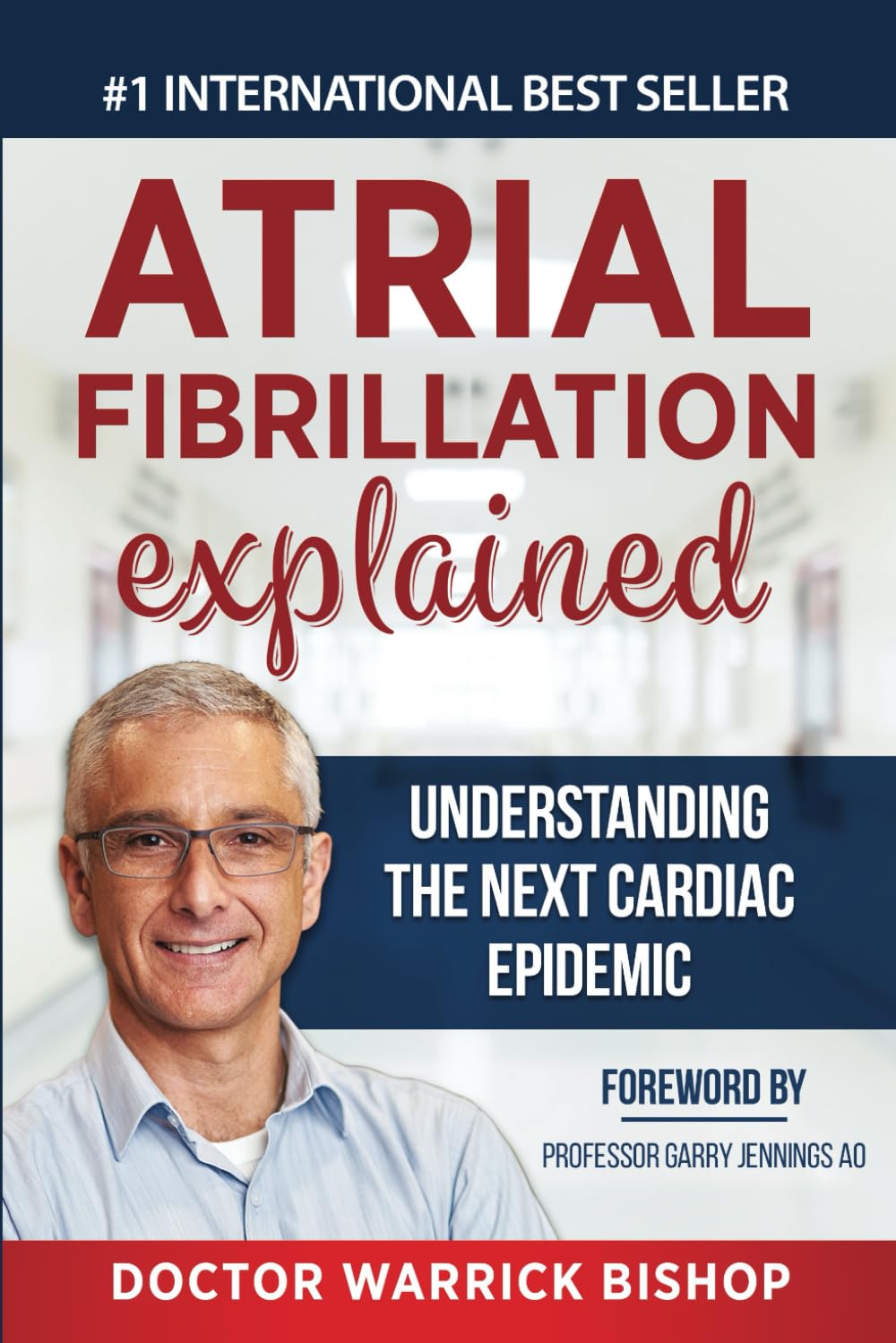 Atrial Fibrillation Explained: Understanding Cardiac Health Risks
