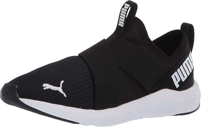 PUMA Women's Prowl Slip on Sneaker: Comfort Meets Style