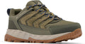 Columbia Women's Strata Trail Low Hiking Shoes (Style ZB1N)