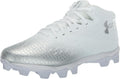 Under Armour Men's Spotlight Franchise Rm 4.0 Football Shoe