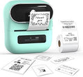 Phomemo M220 Bluetooth Thermal Label Printer - 3.14in Wide