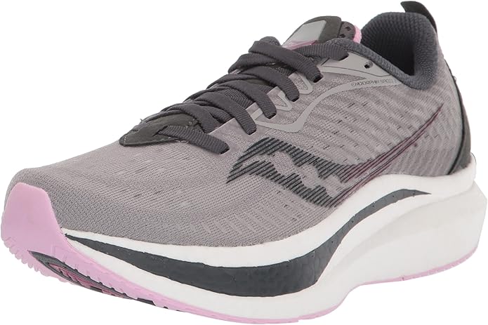 Saucony Women's Endorphin Speed 2 Hiking Shoe for Comfort