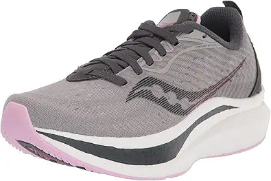 Saucony Endorphin Speed 2 Running Shoe with PWRRUN PB Cushioning