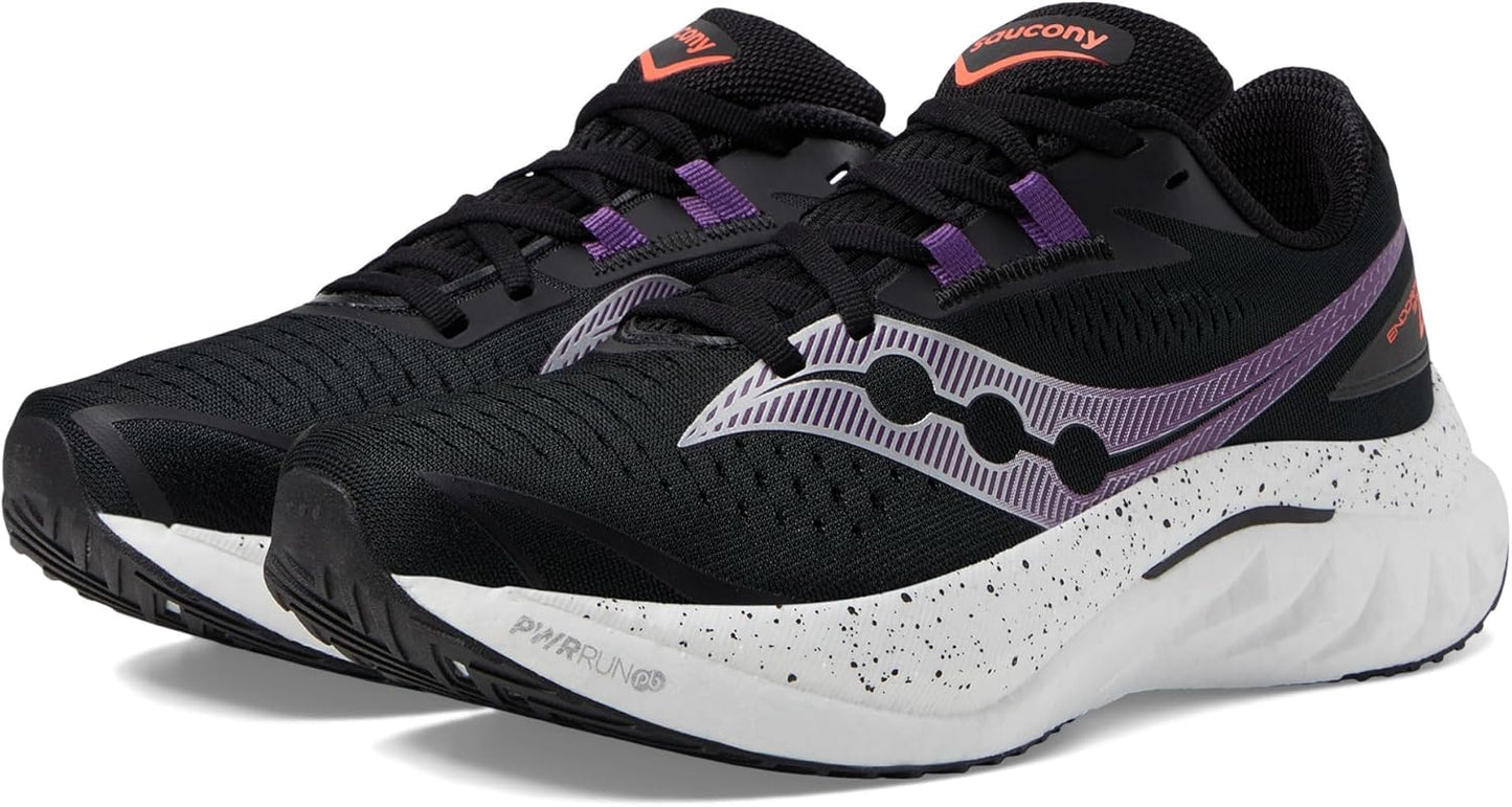 Saucony Women's Endorphin Speed 4 Sneaker for Effortless Speed