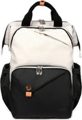 Hap Tim Baby Diaper Bag for Boys Girls - Large Capacity Backpack