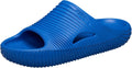 Crocs Mellow Recovery Slides - Sink-In Comfort for Daily Recovery