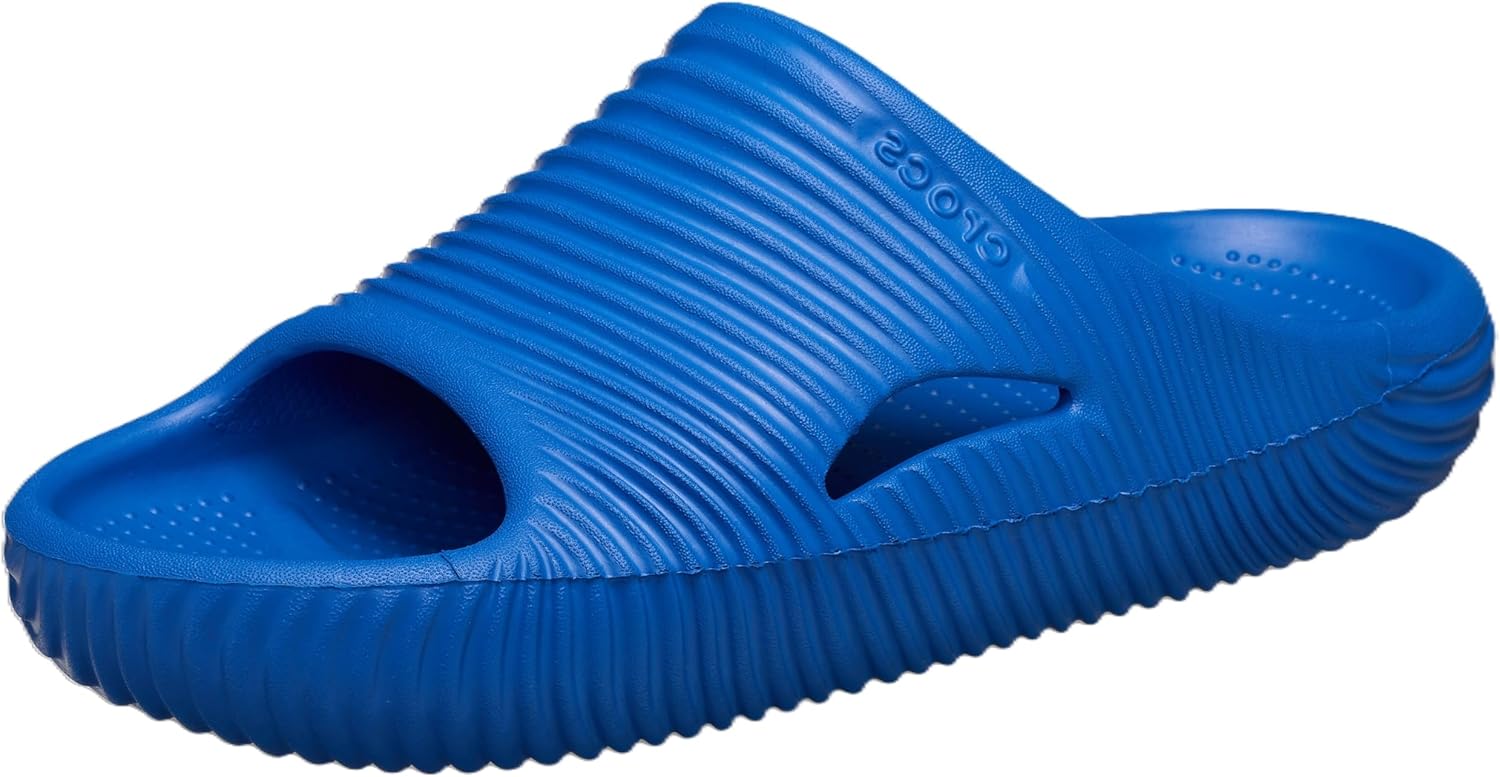 Mellow Recovery Slides for Ultimate Comfort and Relaxation