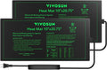 VIVOSUN Seedling Heat Mat 10in x 20.75in 2-Pack - Reliable Germination