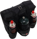 GasOne Portable Stove Carry Bag - Easy Outdoor Cooking!