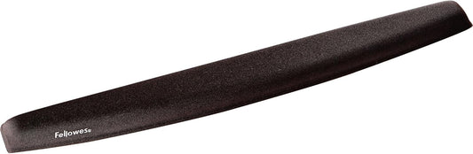 Ergonomic Fellowes Memory Foam Wrist Rest