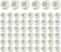 Shoe Deodorizer Balls 60PCS 1.6 in - Compact Natural Shoe Freshener