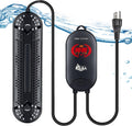 AQQA 1000W Aquarium Heater for 150-300 Gallon Fish Tanks